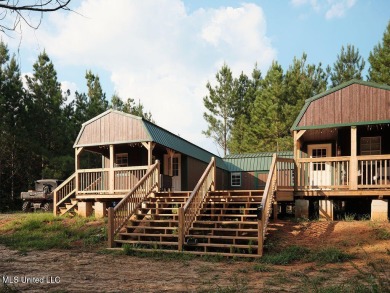 This 117+/- acre tract is an outdoorsman's dream. This is a on Forest Country Club in Mississippi - for sale on GolfHomes.com, golf home, golf lot