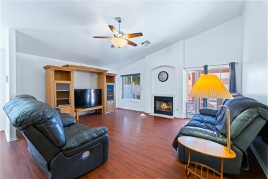 Built in 2001 by Hill Development, known locally for their on Cerbat Cliffs Golf Course in Arizona - for sale on GolfHomes.com, golf home, golf lot