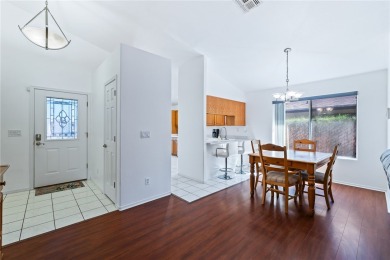 Built in 2001 by Hill Development, known locally for their on Cerbat Cliffs Golf Course in Arizona - for sale on GolfHomes.com, golf home, golf lot
