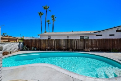 Absolute Showstopper in Palm Desert Country Club!!  Pool home on Palm Desert Country Club in California - for sale on GolfHomes.com, golf home, golf lot