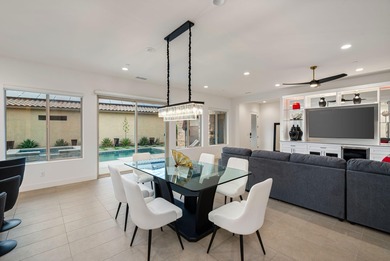 Welcome to this highly upgraded, never been rented, popular on PGA West Private Golf Courses in California - for sale on GolfHomes.com, golf home, golf lot