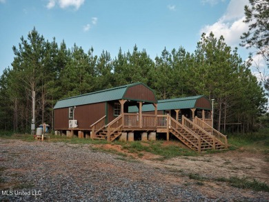 This 117+/- acre tract is an outdoorsman's dream. This is a on Forest Country Club in Mississippi - for sale on GolfHomes.com, golf home, golf lot