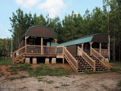 This 117+/- acre tract is an outdoorsman's dream. This is a on Forest Country Club in Mississippi - for sale on GolfHomes.com, golf home, golf lot