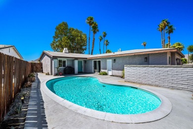 Absolute Showstopper in Palm Desert Country Club!!  Pool home on Palm Desert Country Club in California - for sale on GolfHomes.com, golf home, golf lot