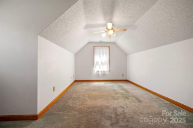 You don't want to miss this one!  It is a four bedroom two bath on Meadowbrook Golf Course in North Carolina - for sale on GolfHomes.com, golf home, golf lot