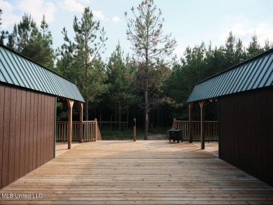 This 117+/- acre tract is an outdoorsman's dream. This is a on Forest Country Club in Mississippi - for sale on GolfHomes.com, golf home, golf lot