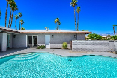 Absolute Showstopper in Palm Desert Country Club!!  Pool home on Palm Desert Country Club in California - for sale on GolfHomes.com, golf home, golf lot