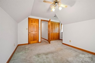 You don't want to miss this one!  It is a four bedroom two bath on Meadowbrook Golf Course in North Carolina - for sale on GolfHomes.com, golf home, golf lot