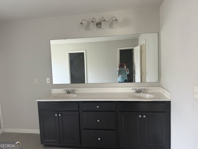 4 BR BEAUTY! The office on the main can be used as a guest (5) on Canongate At Heron Bay in Georgia - for sale on GolfHomes.com, golf home, golf lot