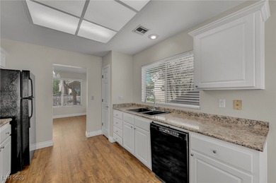 Come see this stunning 2-bedroom, 2-bath single-story home! This on Highland Falls Golf Club in Nevada - for sale on GolfHomes.com, golf home, golf lot