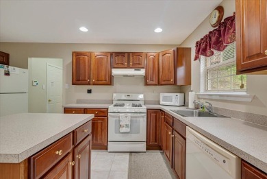 Discover this beautifully maintained 4-bedroom, 3-bath Colonial on Country Club of the Poconos Golf Course in Pennsylvania - for sale on GolfHomes.com, golf home, golf lot