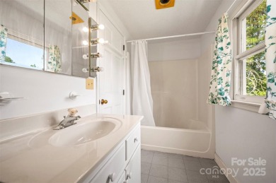 You don't want to miss this one!  It is a four bedroom two bath on Meadowbrook Golf Course in North Carolina - for sale on GolfHomes.com, golf home, golf lot