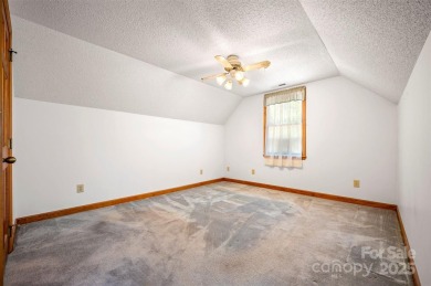 You don't want to miss this one!  It is a four bedroom two bath on Meadowbrook Golf Course in North Carolina - for sale on GolfHomes.com, golf home, golf lot