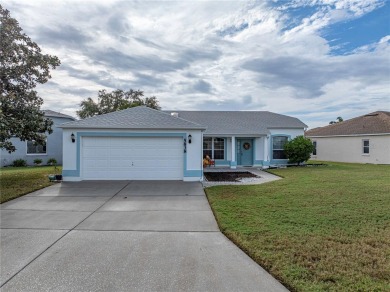 Welcome Home to this meticulously maintained 2-bedroom/2 bath on Sandpiper Golf Club in Florida - for sale on GolfHomes.com, golf home, golf lot