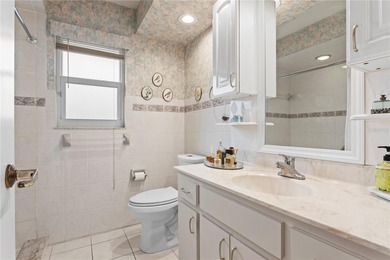 An exceptional opportunity to own a residence in prime on Countryside Country Club in Florida - for sale on GolfHomes.com, golf home, golf lot