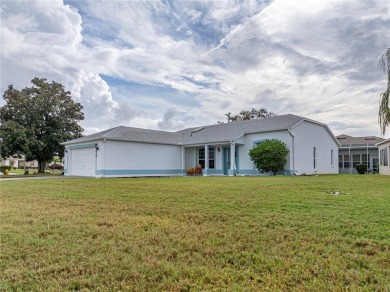 Welcome Home to this meticulously maintained 2-bedroom/2 bath on Sandpiper Golf Club in Florida - for sale on GolfHomes.com, golf home, golf lot