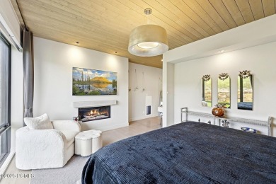 Full Talisker Club Membership Included.....this 4 BR home has on Talisker Club At Tuhaye in Utah - for sale on GolfHomes.com, golf home, golf lot