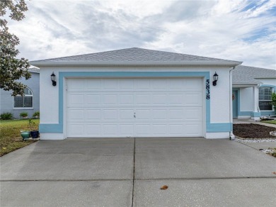 Welcome Home to this meticulously maintained 2-bedroom/2 bath on Sandpiper Golf Club in Florida - for sale on GolfHomes.com, golf home, golf lot