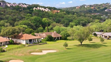Welcome to 602 Hi Circle South where beautiful golf course views on Slick Rock Golf Course - Horseshoe Bay in Texas - for sale on GolfHomes.com, golf home, golf lot