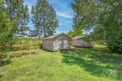 You don't want to miss this one!  It is a four bedroom two bath on Meadowbrook Golf Course in North Carolina - for sale on GolfHomes.com, golf home, golf lot