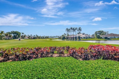 One-story, 3-bedroom + office home located on an incredible lot on St. Andrews Country Club of Boca Raton in Florida - for sale on GolfHomes.com, golf home, golf lot