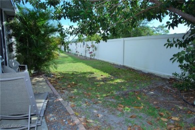 This move-in ready home, located along the tranquil perimeter of on Six Lakes Country Club in Florida - for sale on GolfHomes.com, golf home, golf lot