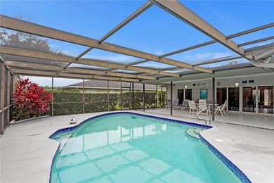 An exceptional opportunity to own a residence in prime on Countryside Country Club in Florida - for sale on GolfHomes.com, golf home, golf lot