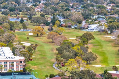 An exceptional opportunity to own a residence in prime on Countryside Country Club in Florida - for sale on GolfHomes.com, golf home, golf lot