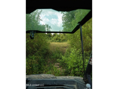 This 117+/- acre tract is an outdoorsman's dream. This is a on Forest Country Club in Mississippi - for sale on GolfHomes.com, golf home, golf lot
