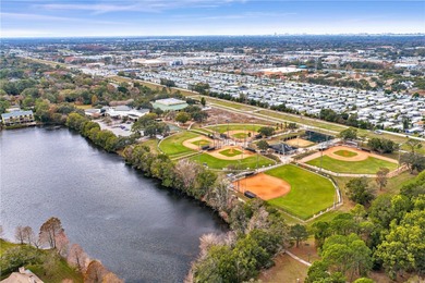 An exceptional opportunity to own a residence in prime on Countryside Country Club in Florida - for sale on GolfHomes.com, golf home, golf lot