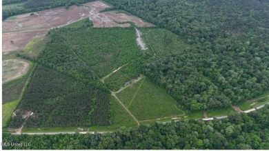 This 117+/- acre tract is an outdoorsman's dream. This is a on Forest Country Club in Mississippi - for sale on GolfHomes.com, golf home, golf lot
