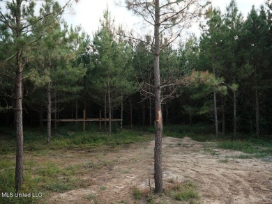 This 117+/- acre tract is an outdoorsman's dream. This is a on Forest Country Club in Mississippi - for sale on GolfHomes.com, golf home, golf lot