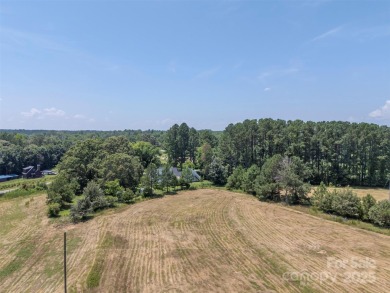 You don't want to miss this one!  It is a four bedroom two bath on Meadowbrook Golf Course in North Carolina - for sale on GolfHomes.com, golf home, golf lot