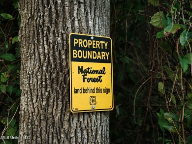 This 117+/- acre tract is an outdoorsman's dream. This is a on Forest Country Club in Mississippi - for sale on GolfHomes.com, golf home, golf lot