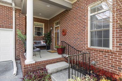 Lovely ranch unit in the heart of Avalon Golf community! Enjoy on Landmark Golf Club At Avalon in Tennessee - for sale on GolfHomes.com, golf home, golf lot