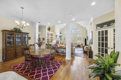 Lovely ranch unit in the heart of Avalon Golf community! Enjoy on Landmark Golf Club At Avalon in Tennessee - for sale on GolfHomes.com, golf home, golf lot