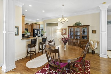 Lovely ranch unit in the heart of Avalon Golf community! Enjoy on Landmark Golf Club At Avalon in Tennessee - for sale on GolfHomes.com, golf home, golf lot