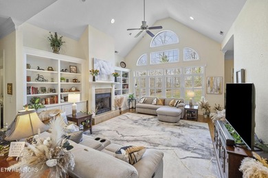 Lovely ranch unit in the heart of Avalon Golf community! Enjoy on Landmark Golf Club At Avalon in Tennessee - for sale on GolfHomes.com, golf home, golf lot