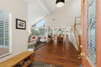Beautifully Upgraded Home in Wolf Valley Estates. This pristine on The Journey At Pechanga in California - for sale on GolfHomes.com, golf home, golf lot