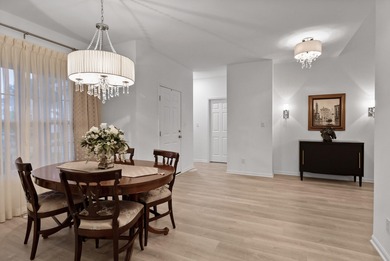 Welcome to this stunning ranch-style home with a finished on Youche Country Club in Indiana - for sale on GolfHomes.com, golf home, golf lot