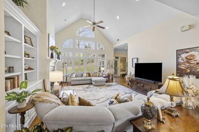 Lovely ranch unit in the heart of Avalon Golf community! Enjoy on Landmark Golf Club At Avalon in Tennessee - for sale on GolfHomes.com, golf home, golf lot