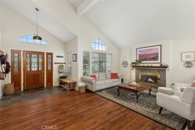 Beautifully Upgraded Home in Wolf Valley Estates. This pristine on The Journey At Pechanga in California - for sale on GolfHomes.com, golf home, golf lot