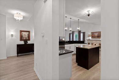 Welcome to this stunning ranch-style home with a finished on Youche Country Club in Indiana - for sale on GolfHomes.com, golf home, golf lot