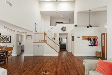 Beautifully Upgraded Home in Wolf Valley Estates. This pristine on The Journey At Pechanga in California - for sale on GolfHomes.com, golf home, golf lot