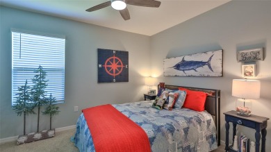 Located in New Smyrna Beach, this 3-bedroom, 2-bathroom home on Venetian Bay Golf Course in Florida - for sale on GolfHomes.com, golf home, golf lot