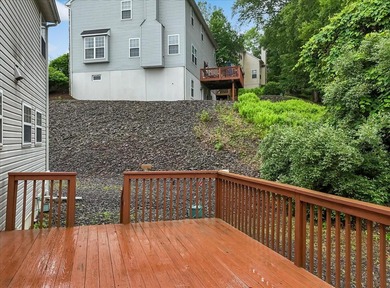 REDUCED!! Discover this beautifully maintained 4-bedroom, 3-bath on Country Club of the Poconos Golf Course in Pennsylvania - for sale on GolfHomes.com, golf home, golf lot