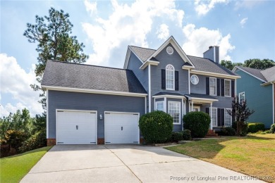 PRICE IMPROVEMENT! Now offering a $3,000 buyer credit at closing on Kings Grant Golf and Country Club in North Carolina - for sale on GolfHomes.com, golf home, golf lot