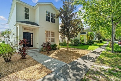 Step inside this fantastic 3 bedroom, 2.5 bath home and prepare on Harmony Golf Preserve in Florida - for sale on GolfHomes.com, golf home, golf lot