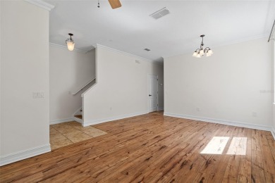 Step inside this fantastic 3 bedroom, 2.5 bath home and prepare on Harmony Golf Preserve in Florida - for sale on GolfHomes.com, golf home, golf lot