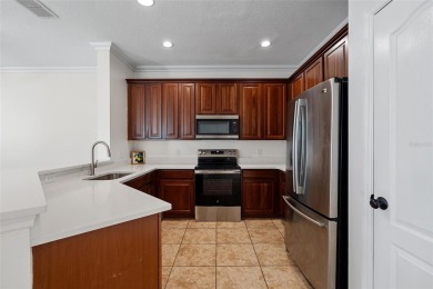 Step inside this fantastic 3 bedroom, 2.5 bath home and prepare on Harmony Golf Preserve in Florida - for sale on GolfHomes.com, golf home, golf lot